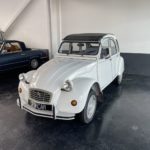 Cforcar Vente 2cv Special Origine 2