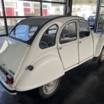 Cforcar Vente 2cv Special Origine 4