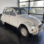 Cforcar Vente 2cv Special Origine 5