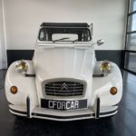 Cforcar Vente 2cv Special Origine 6