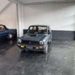 Cforcar Vente Autobianchi A112 Abarth Settima 1984 1