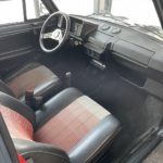 Cforcar Vente Autobianchi A112 Abarth Settima 1984 13