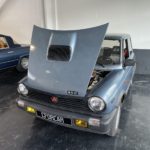 Cforcar Vente Autobianchi A112 Abarth Settima 1984 18