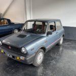 Cforcar Vente Autobianchi A112 Abarth Settima 1984 2