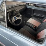 Cforcar Vente Autobianchi A112 Abarth Settima 1984 7