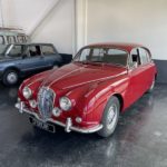 Cforcar Vente Jaguar 240 Mk2 2