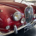 Cforcar Vente Jaguar 240 Mk2 30