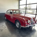 Cforcar Vente Jaguar 240 Mk2 5