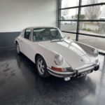 Cforcar Vente Porsche 911 Classic 5