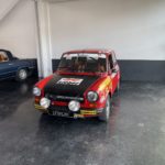 Cforcar Vente Voiture Collection A112 Abarth Gr1 Vhc Vhrs 1