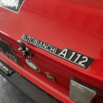 Cforcar Vente Voiture Collection A112 Abarth Gr1 Vhc Vhrs 17