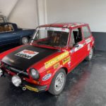 Cforcar Vente Voiture Collection A112 Abarth Gr1 Vhc Vhrs 2