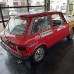 Cforcar Vente Voiture Collection A112 Abarth Gr1 Vhc Vhrs 4