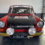 Cforcar Vente Voiture Collection A112 Abarth Gr1 Vhc Vhrs 6