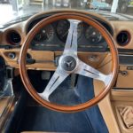 Cforcar Vente Voiture Collection Mercedes R107 V8 350sl 19