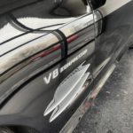 Cforcar Vente Voiture Luxe Mercedes Sl55amg Amg 1