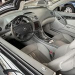 Cforcar Vente Voiture Luxe Mercedes Sl55amg Amg 13