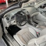 Cforcar Vente Voiture Luxe Mercedes Sl55amg Amg 14