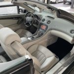 Cforcar Vente Voiture Luxe Mercedes Sl55amg Amg 22