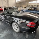 Cforcar Vente Voiture Luxe Mercedes Sl55amg Amg 4