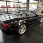 Cforcar Vente Voiture Luxe Mercedes Sl55amg Amg 5