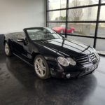 Cforcar Vente Voiture Luxe Mercedes Sl55amg Amg 6