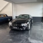 Cforcar Vente Voiture Luxe Mercedes Sl55amg Amg 8