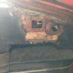 Cforcar Facel Vega Restoration 101