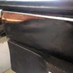 Cforcar Facel Vega Restoration 107