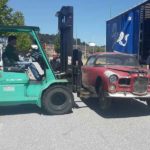 Cforcar Facel Vega Restoration 11