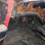 Cforcar Facel Vega Restoration 110