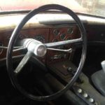 Cforcar Facel Vega Restoration 115