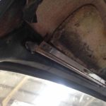 Cforcar Facel Vega Restoration 127