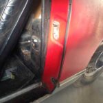 Cforcar Facel Vega Restoration 129
