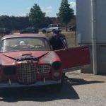 Cforcar Facel Vega Restoration 13