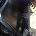 Cforcar Facel Vega Restoration 131