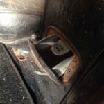 Cforcar Facel Vega Restoration 134