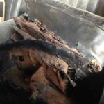 Cforcar Facel Vega Restoration 147