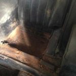 Cforcar Facel Vega Restoration 149