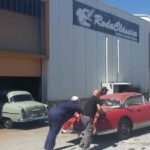 Cforcar Facel Vega Restoration 15