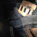 Cforcar Facel Vega Restoration 152