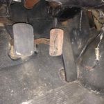 Cforcar Facel Vega Restoration 154