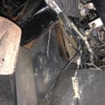 Cforcar Facel Vega Restoration 155