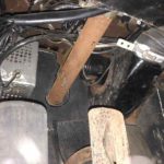 Cforcar Facel Vega Restoration 156