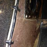 Cforcar Facel Vega Restoration 158