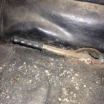 Cforcar Facel Vega Restoration 159