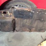 Cforcar Facel Vega Restoration 160