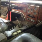 Cforcar Facel Vega Restoration 161