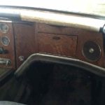 Cforcar Facel Vega Restoration 162