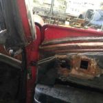 Cforcar Facel Vega Restoration 163